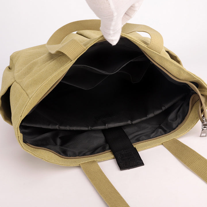 Multi-Pocket Tote Bag Stornfield