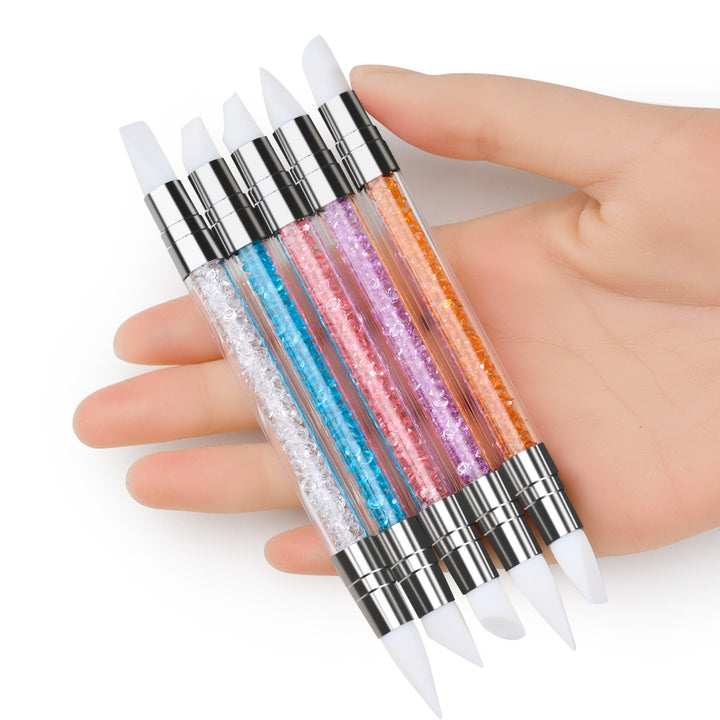 Precision Nail Art Detailing Tool Set Stornfield