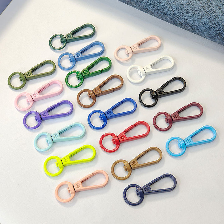 Versatile Utility Clip Stornfield
