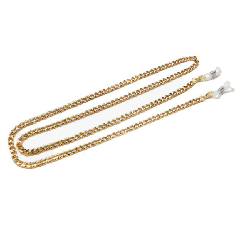 Stylish Eyewear Chain Stornfield