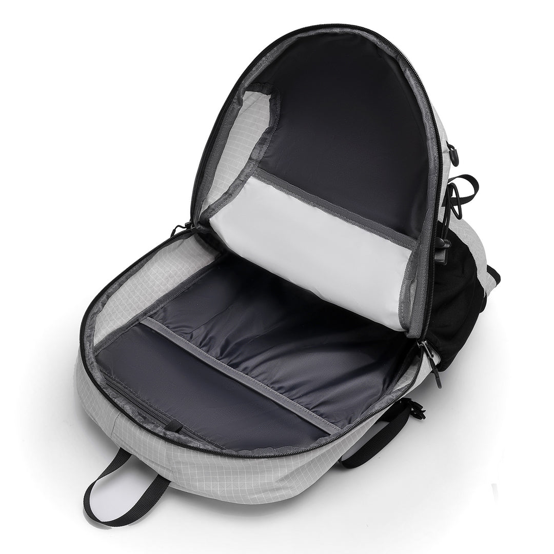 High-Performance Outdoor Adventure Backpack Stornfield