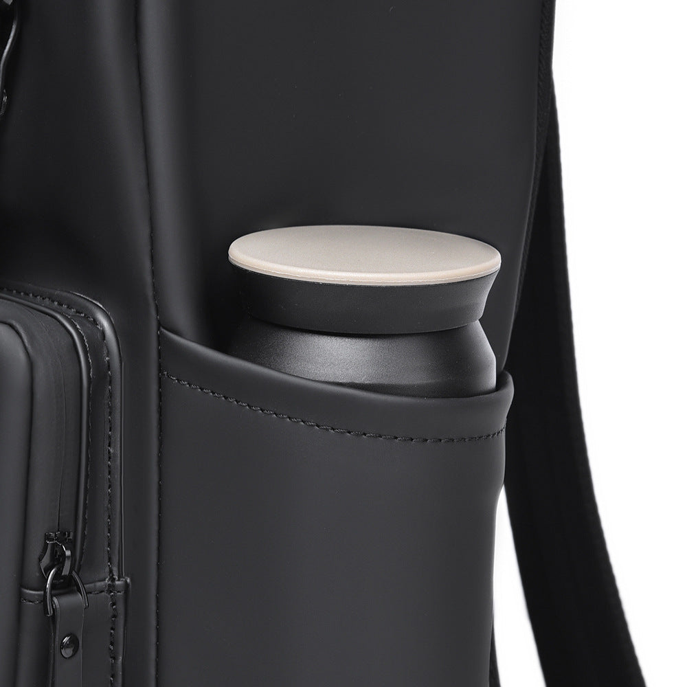 Rolltop Waterproof Versatile Backpack Stornfield