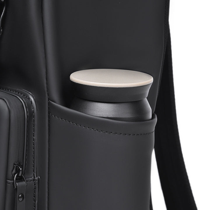 Rolltop Waterproof Versatile Backpack Stornfield