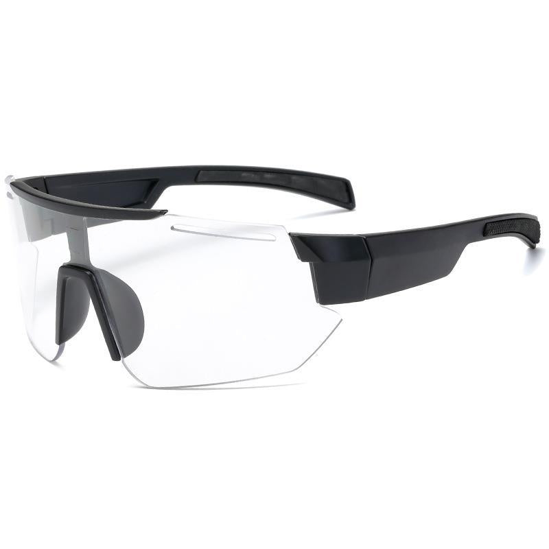 Unisex High-Performance Oversized Sports Sunglasses Stornfield