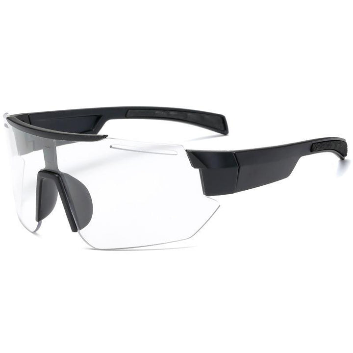 Unisex High-Performance Oversized Sports Sunglasses Stornfield