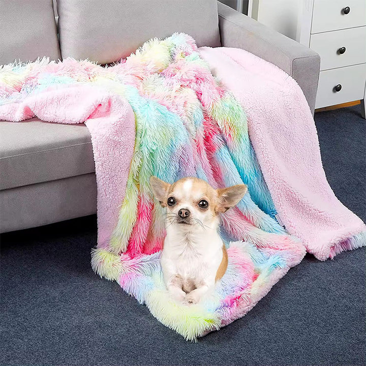 Ladies Snuggle Blanket Stornfield
