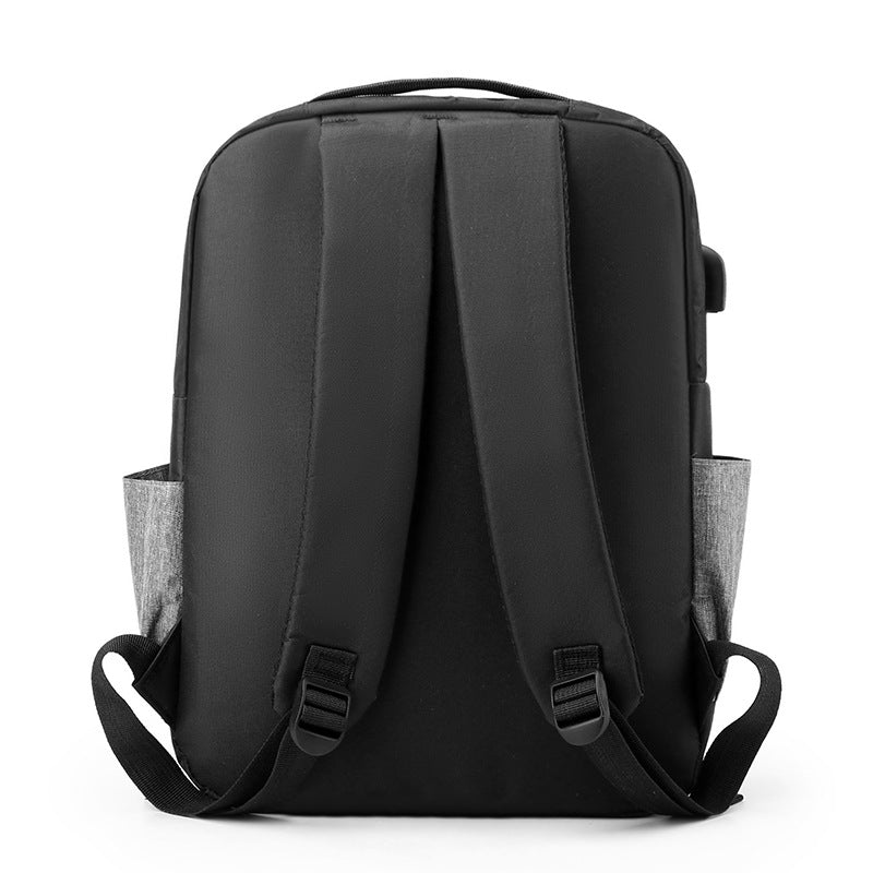 Versatile Multi-Functional Backpack Set Stornfield