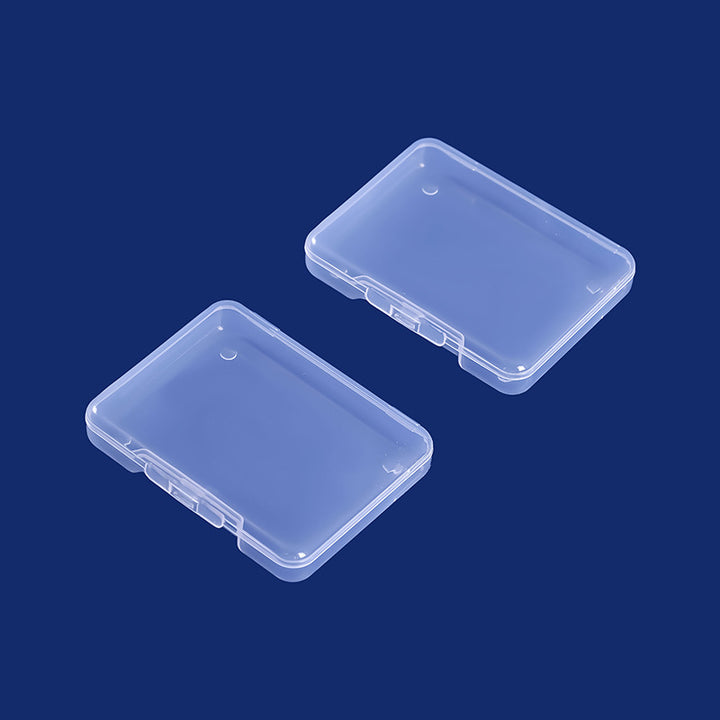 Multi-Purpose Compact Storage Box Stornfield