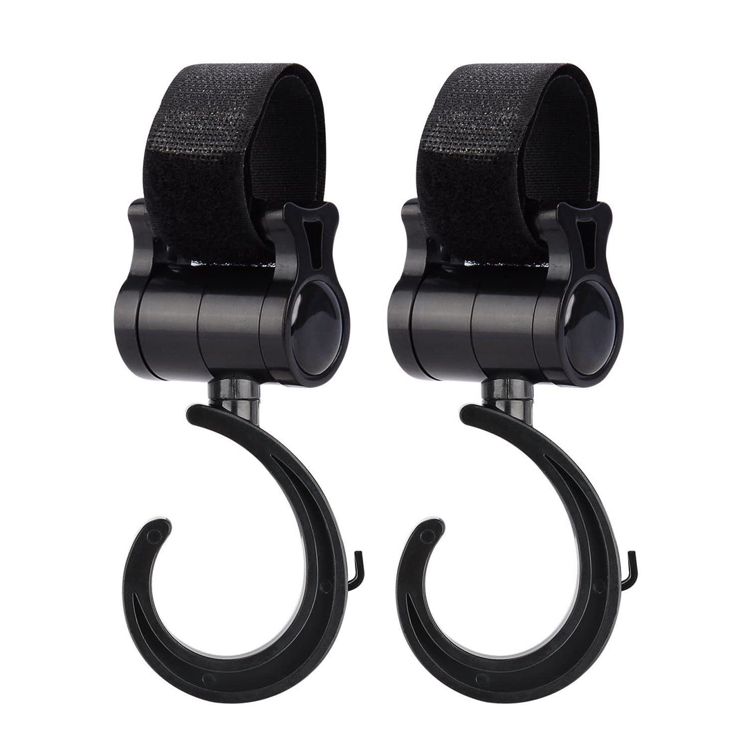 Multi-Purpose Utility Hook Stornfield