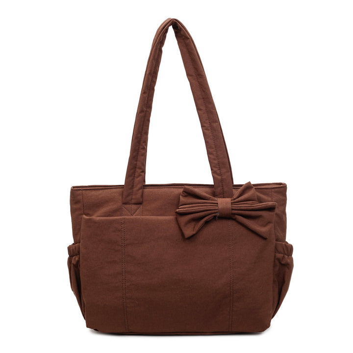 Stylish Cotton Tote Bag Stornfield