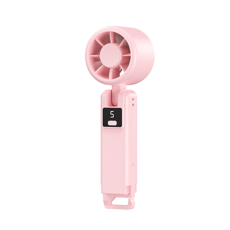 Ladies Portable Mini Fan Stornfield