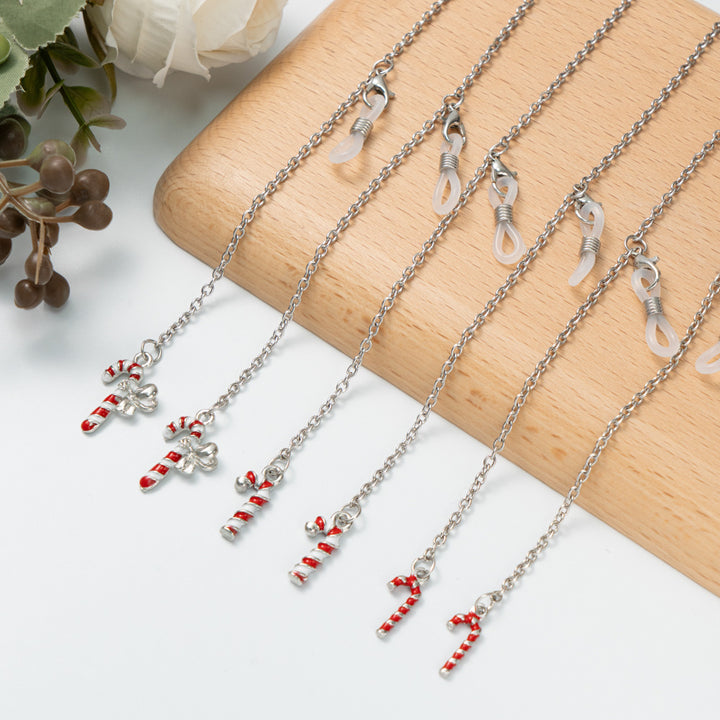 Stylish Eyewear Chain Stornfield
