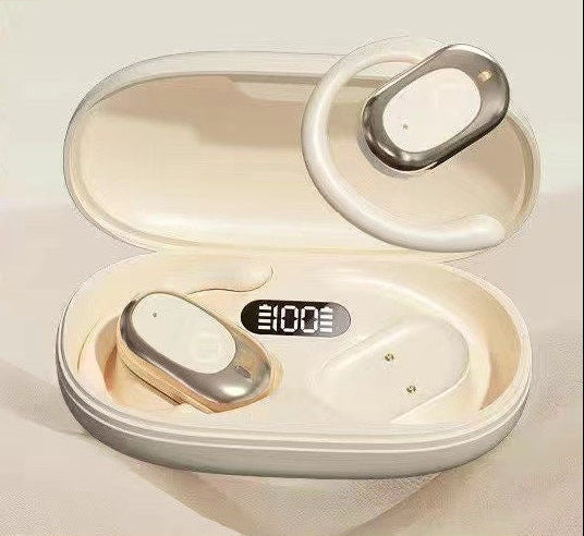 Advanced Smart Touch Control Earbuds Stornfield
