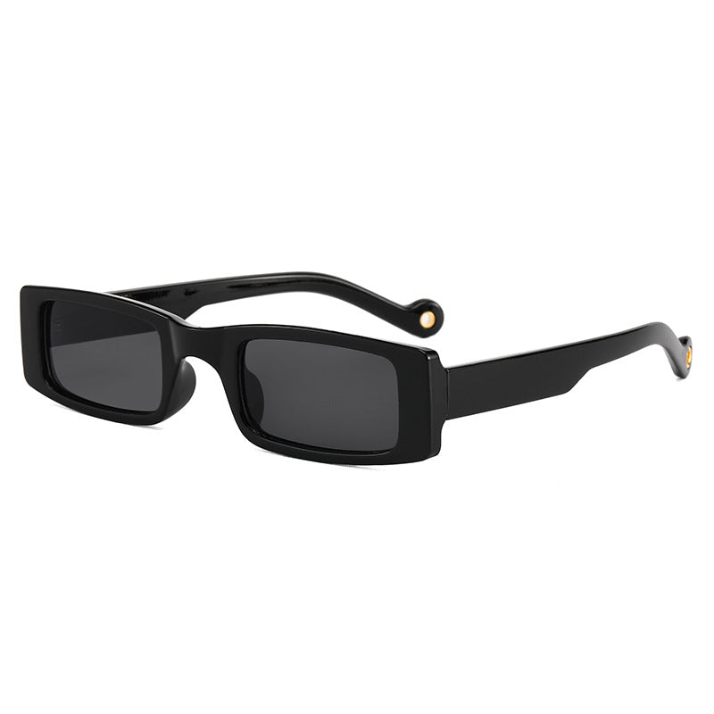 Women Rectangular Fashion Trend Sunglasses Stornfield