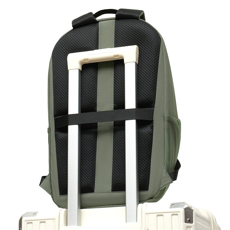 compact business backpack with ample storage space and functional design Stornfield