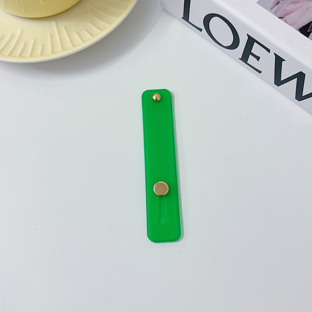 Multifunctional Silicone Bookmark Stornfield