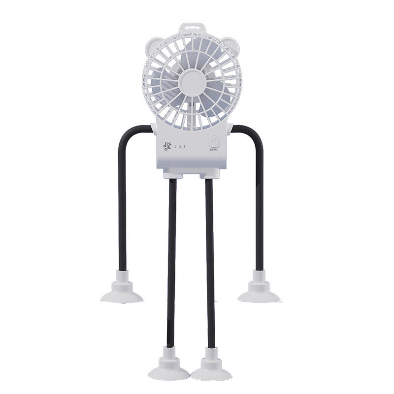 Portable Desk Fan Stornfield