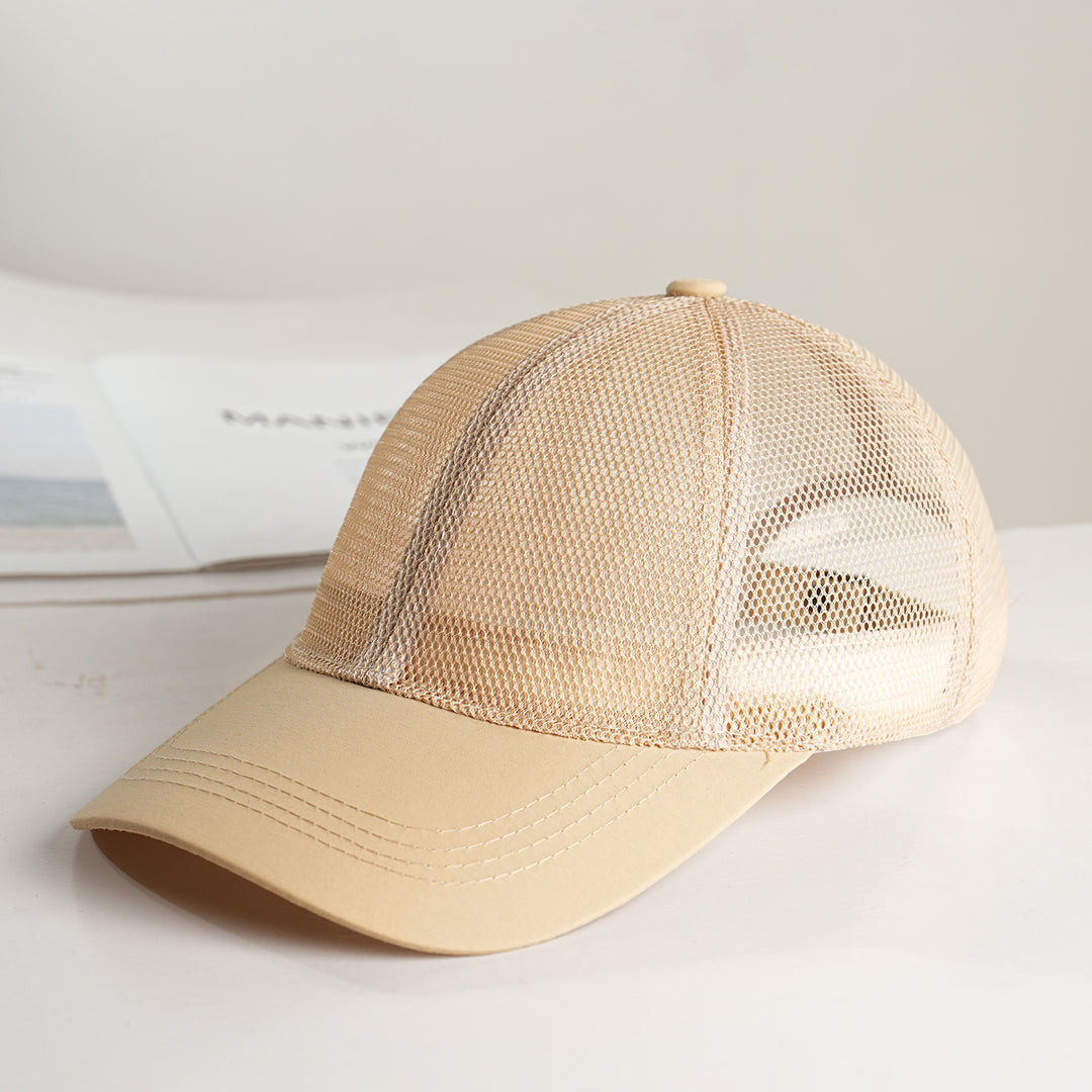 Unisex breathable Trucker Cap Stornfield