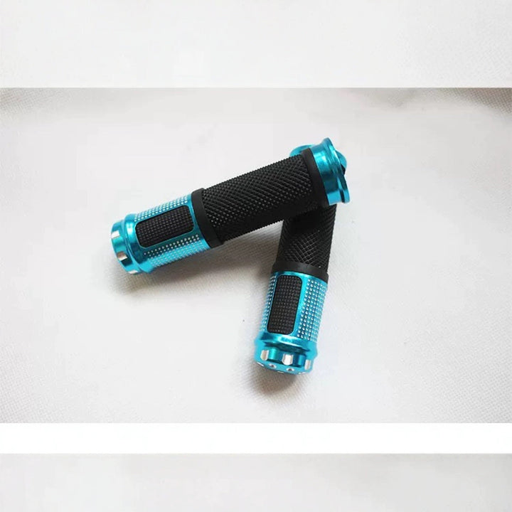 Ergonomic Anti-Slip Bicycle Handlebar Grips Stornfield
