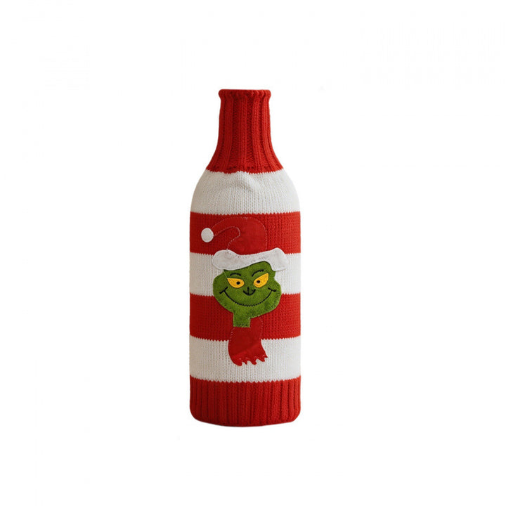 Christmas gift bottle warmer Stornfield