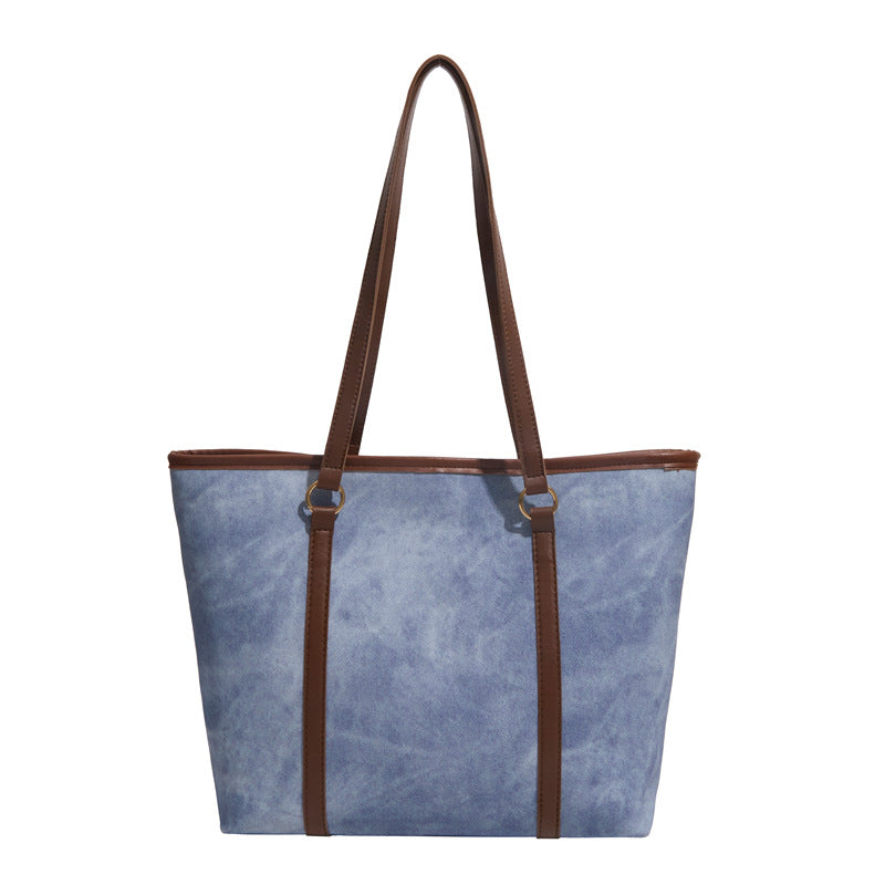WoSpacious Everyday Tote Bag Stornfield