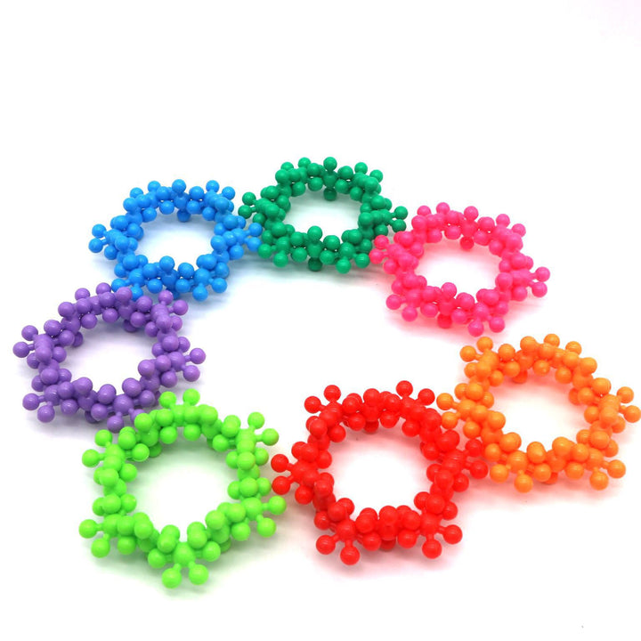 Unisex Creative Construction Toy Set Stornfield
