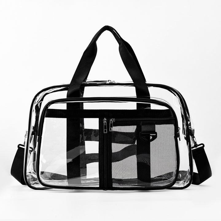 Transparent Sports and Leisure Bag Stornfield