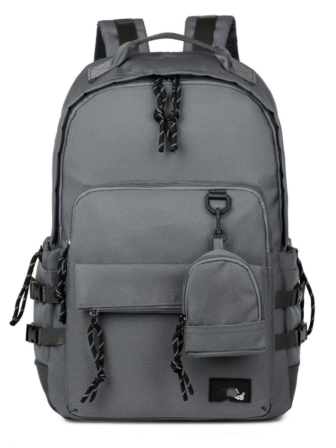 Multifunctional backpack with clever organization system Stornfield