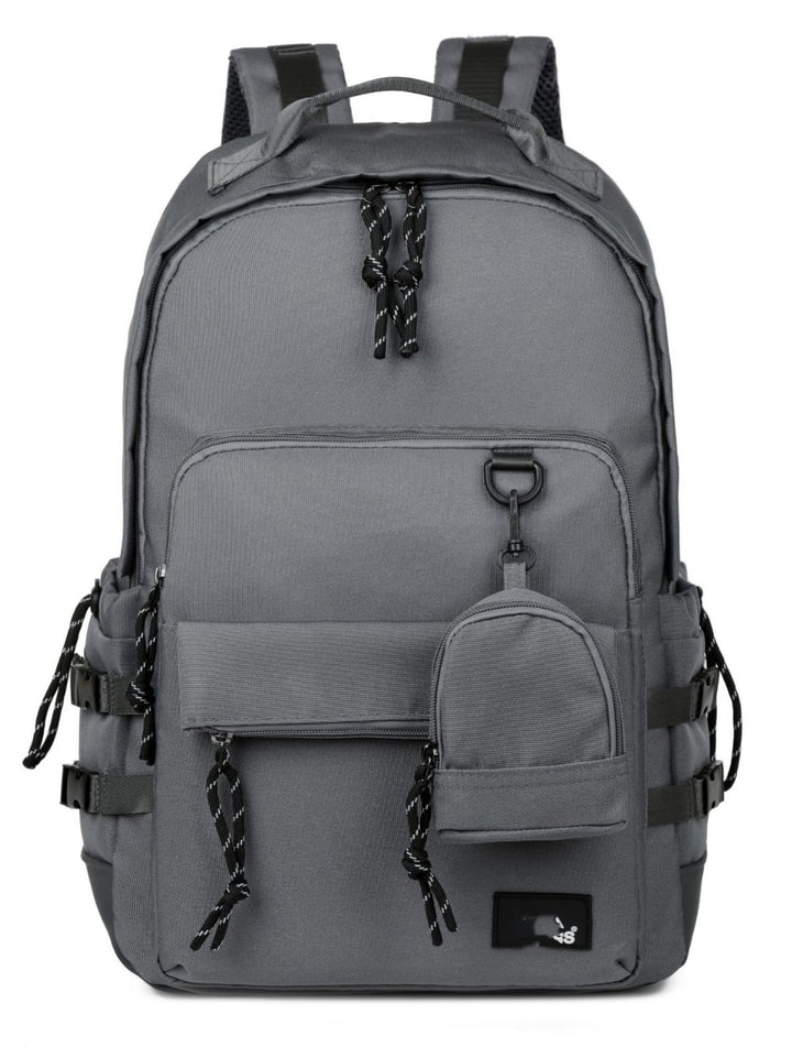 Multifunctional backpack with clever organization system Stornfield
