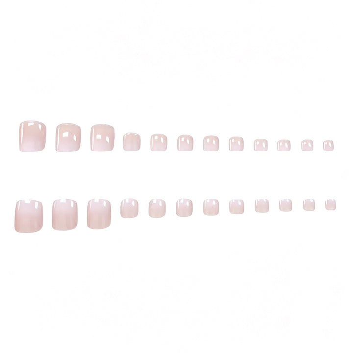 Decorative Pedicure Accessories Stornfield