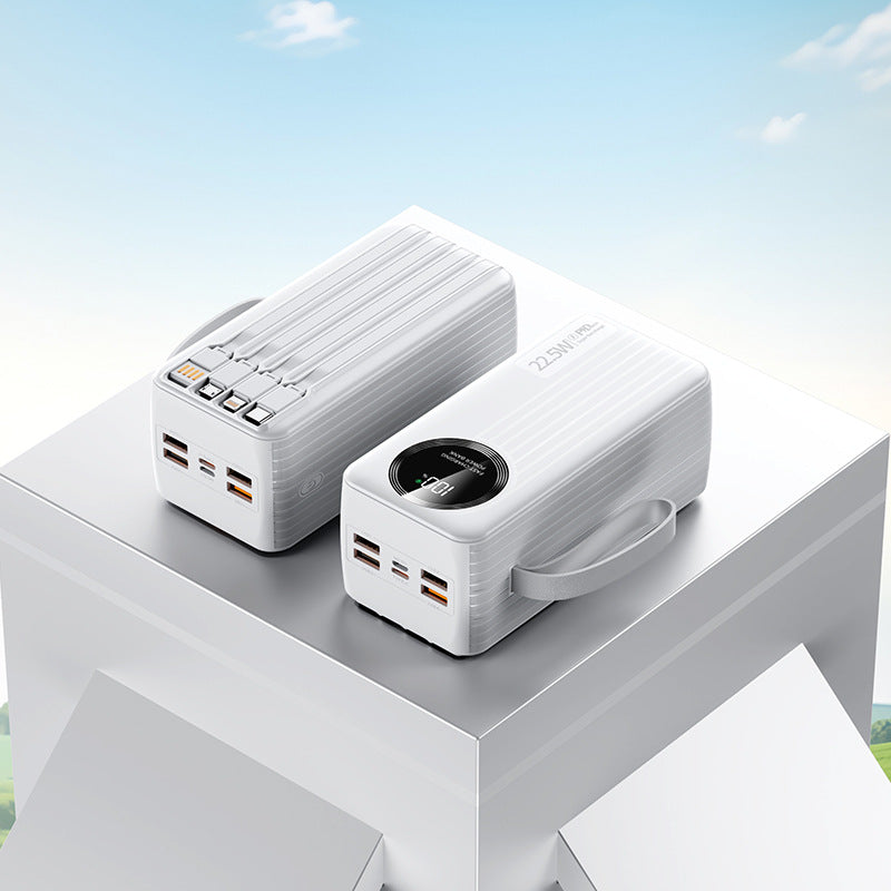 Portable Powerbank Stornfield
