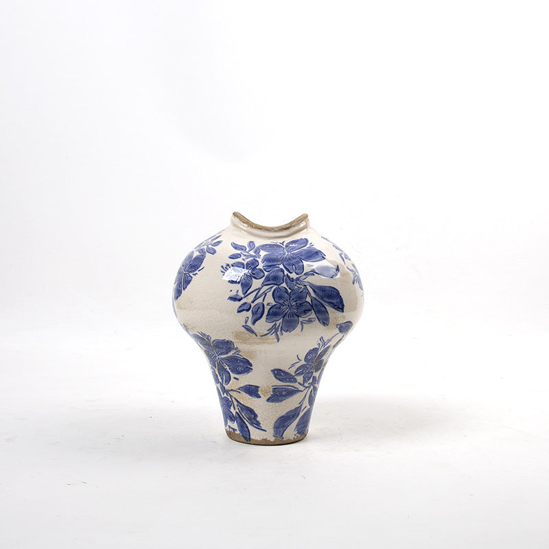 Ceramic vase Stornfield