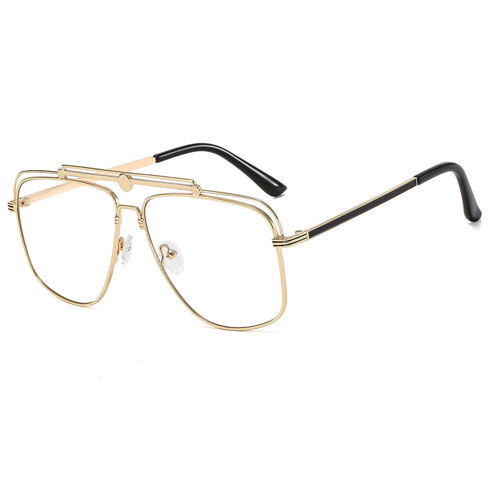 Ladies sunglasses in elegant retro style Stornfield