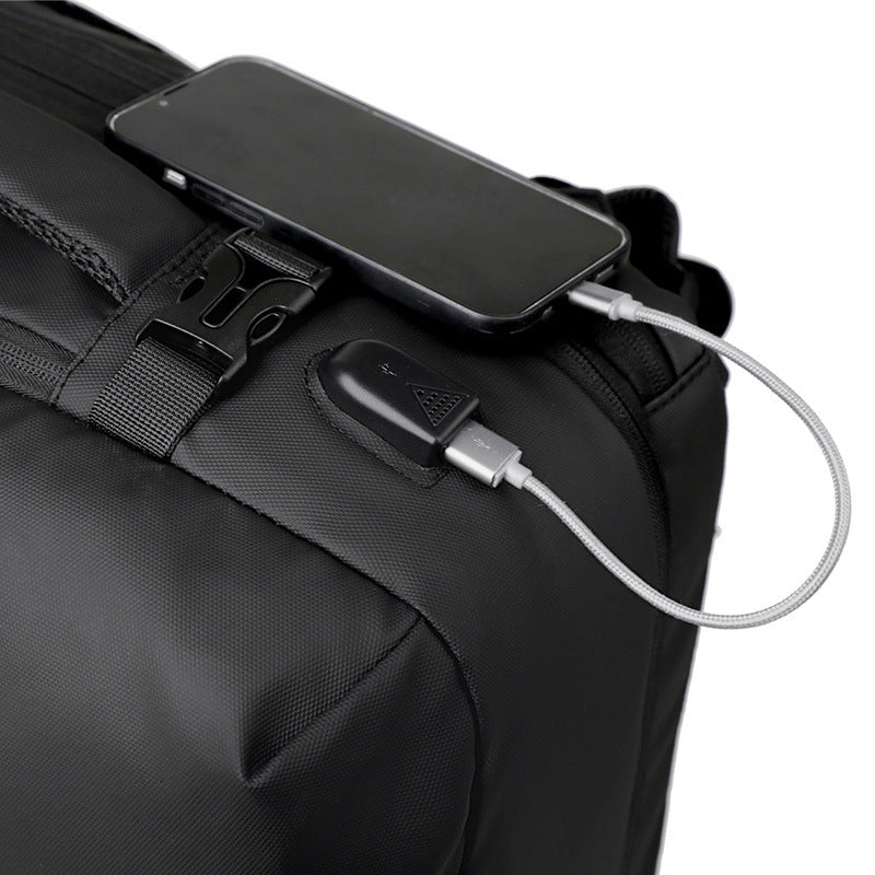Versatile Travel Backpack Stornfield