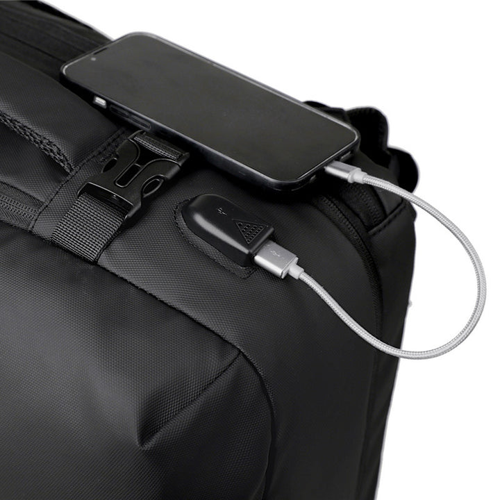 Versatile Travel Backpack Stornfield