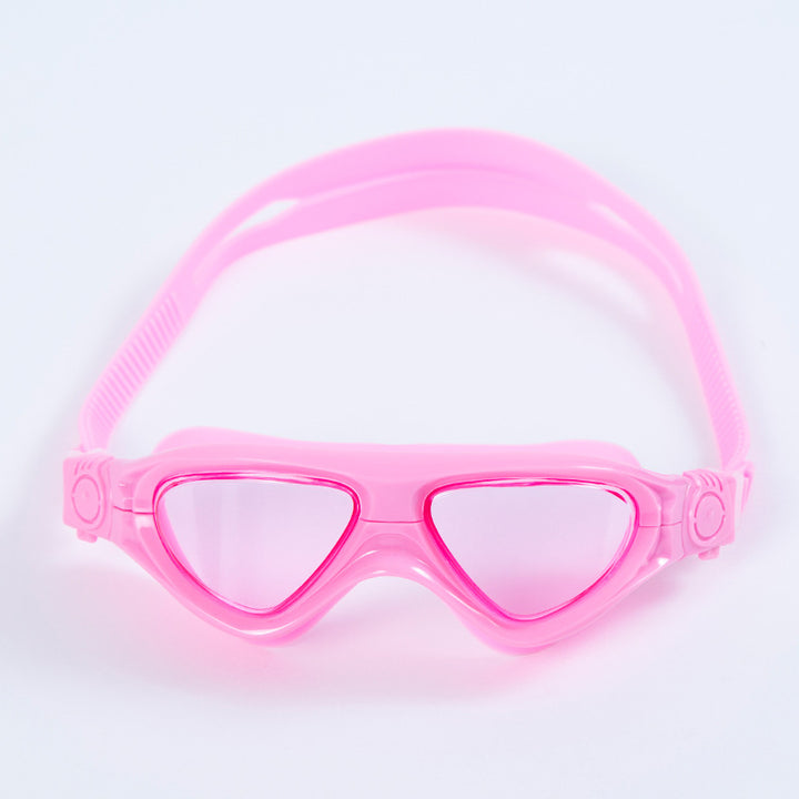 Premium Anti-Fog Swim Goggles Stornfield