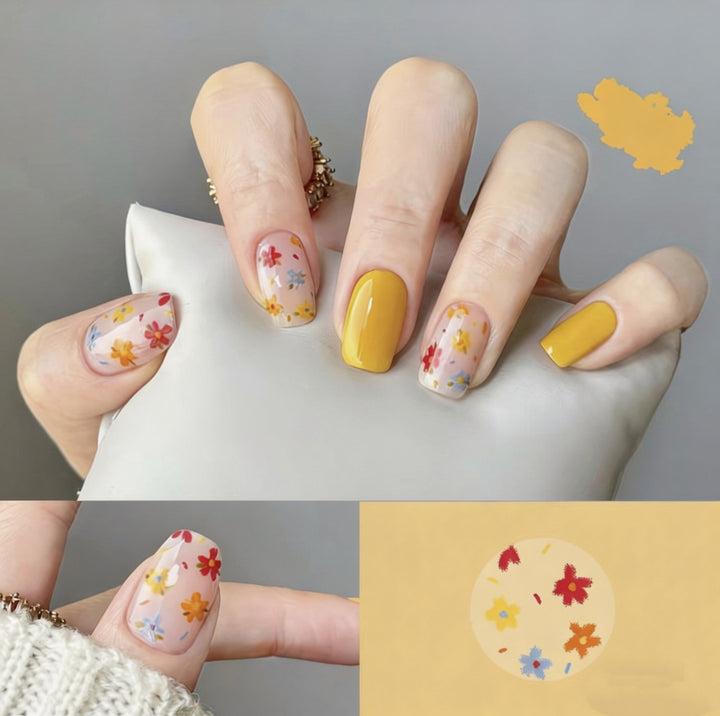 Creative Nail Art Design Collection Stornfield