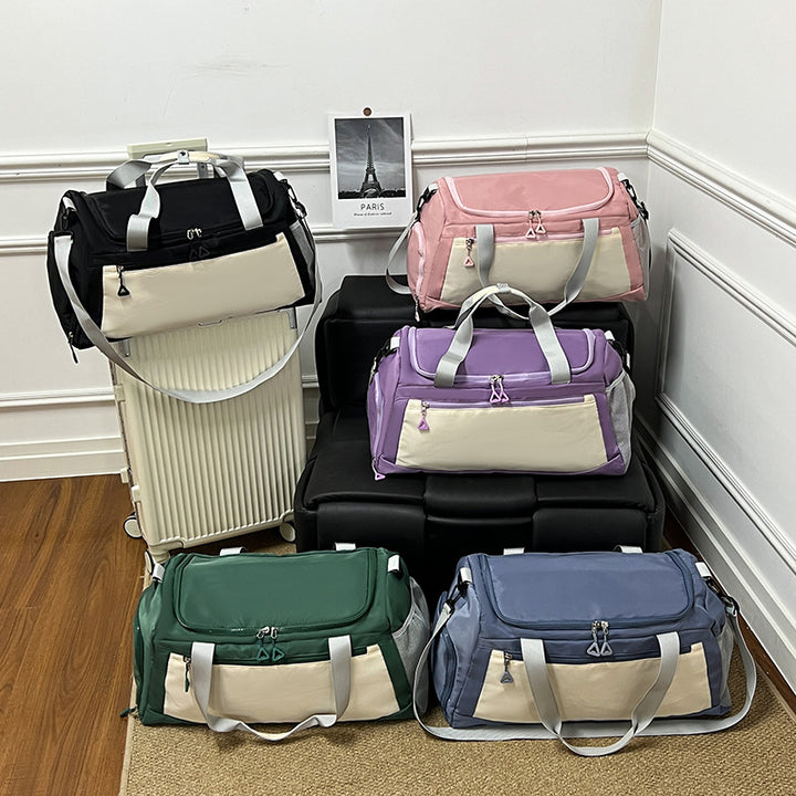 Versatile Sports Duffle Bag Stornfield