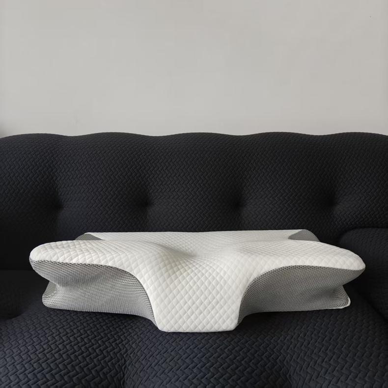 Breathable 3D Comfort Cushion Stornfield