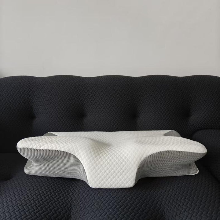 Breathable 3D Comfort Cushion Stornfield