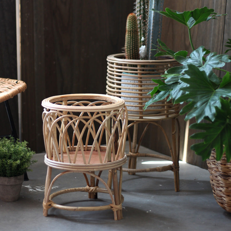 Decorative Plant Table Stornfield