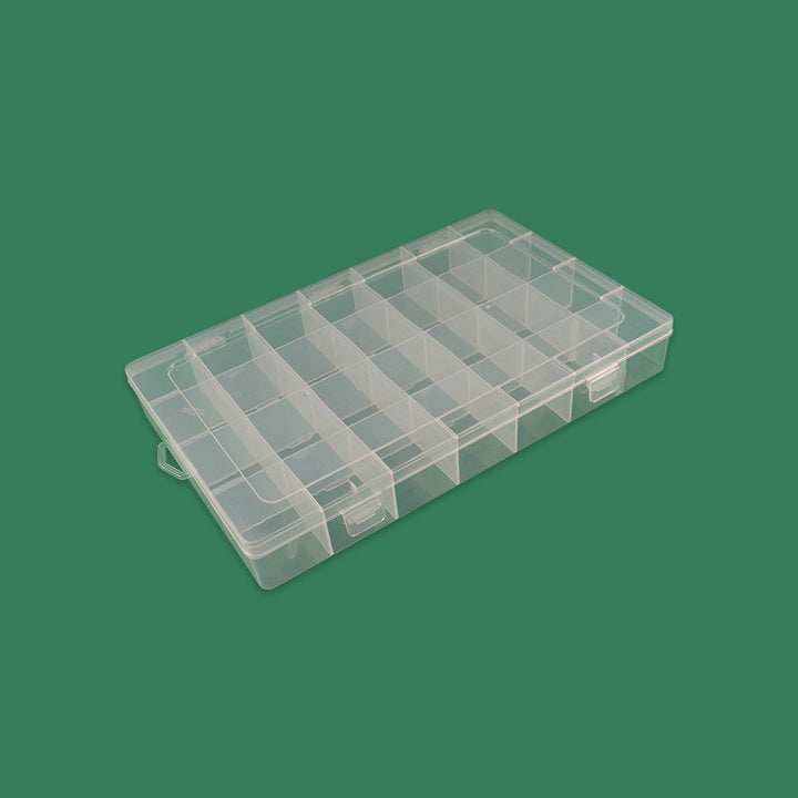 Multi-Division Craft Organizer Tray Stornfield