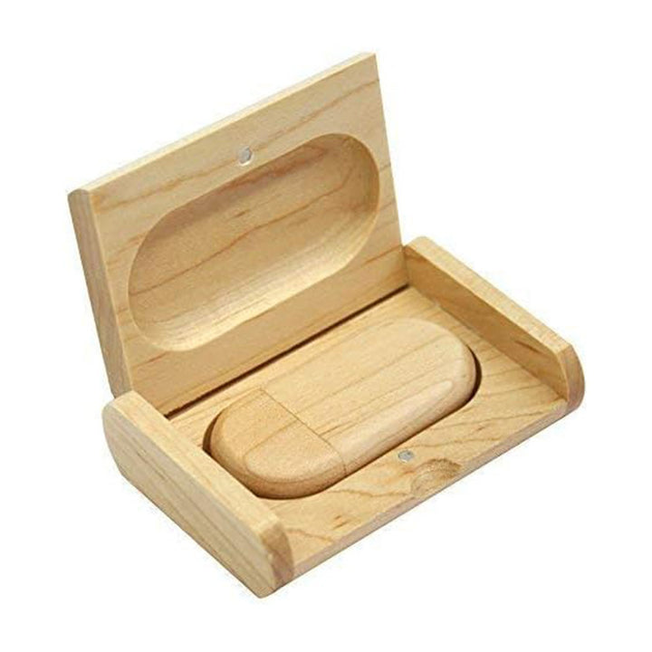oden USB Flash Drive Stornfield