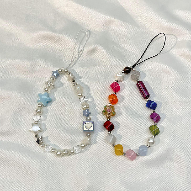 Decorative Star Charm Bracelet Stornfield