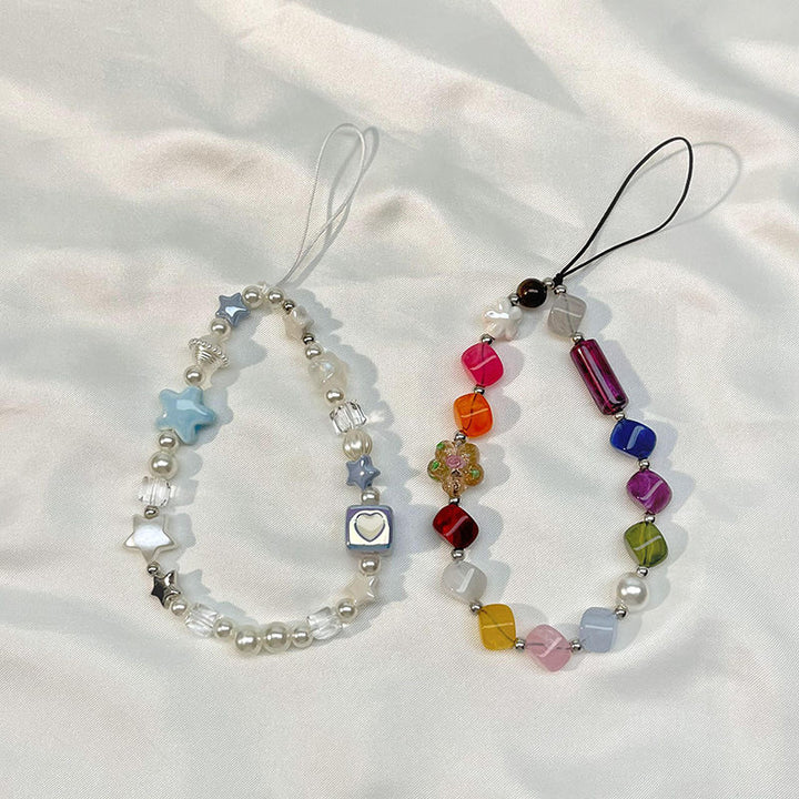 Decorative Star Charm Bracelet Stornfield