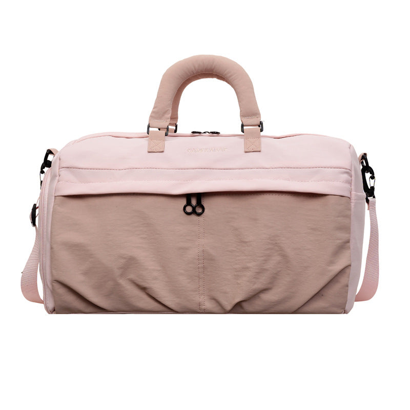 Travel Duffel Bag