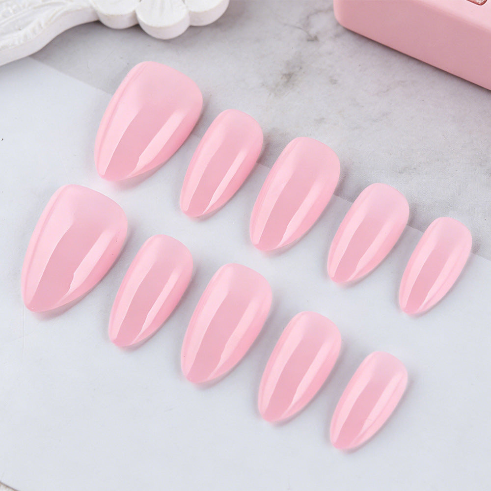 Elegant Stiletto Press-On Nails Stornfield 1787542895