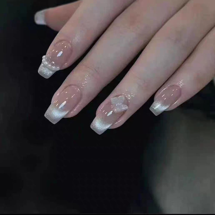Fashionable Artificial Nails Stornfield