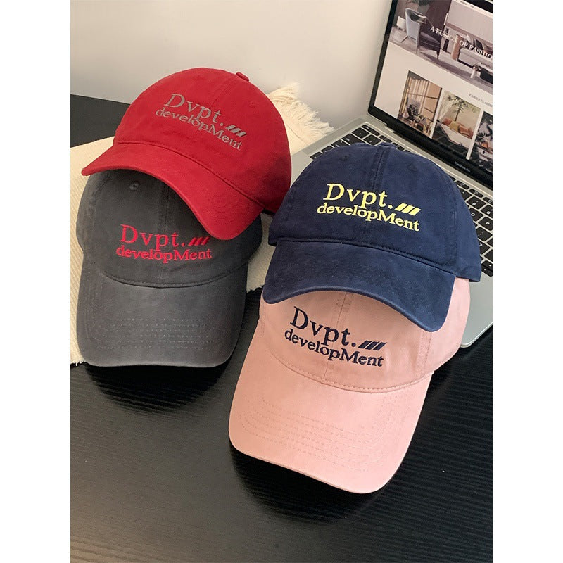Unisex Stylish Cotton Baseball Cap Stornfield