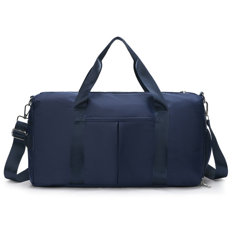 Spacious Gym Duffel Bag Stornfield